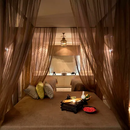 Anantara Siam Bangkok Hotel