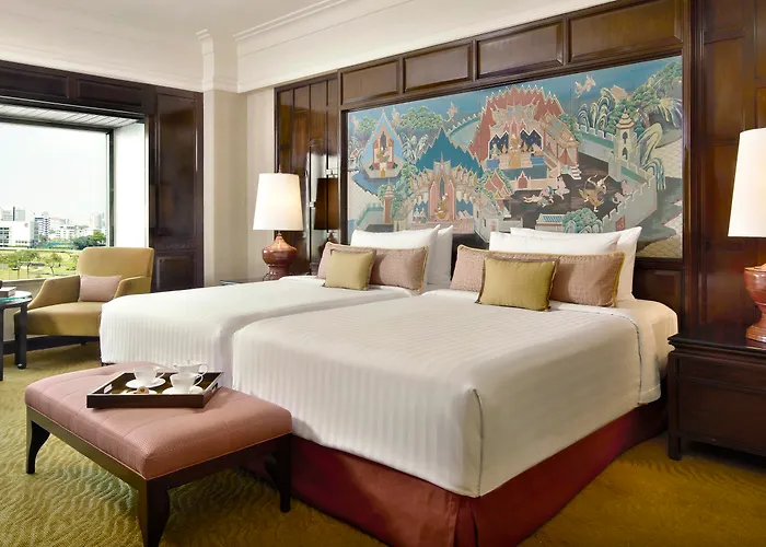 Anantara Siam Bangkok
