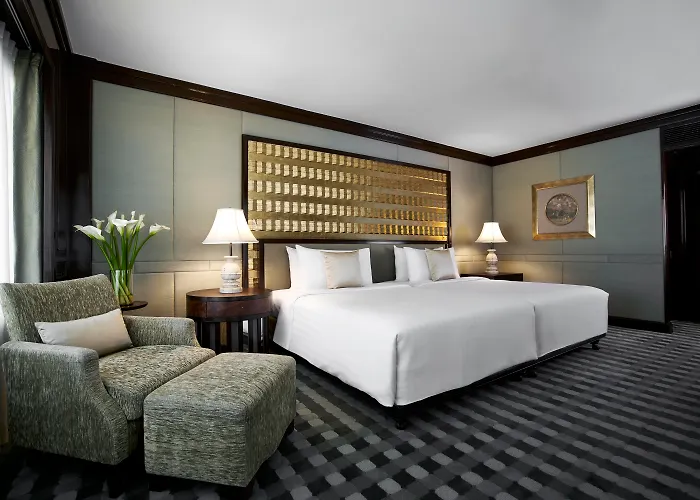 Anantara Siam 5*