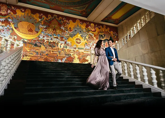 Anantara Siam Bangkok