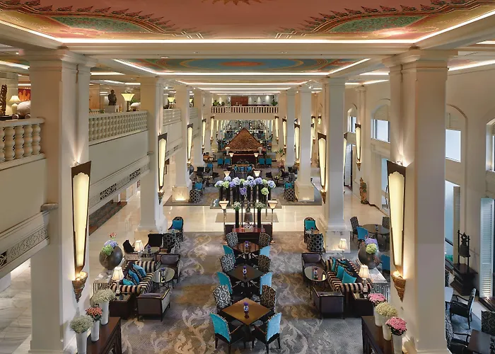 Hotel Anantara Siam