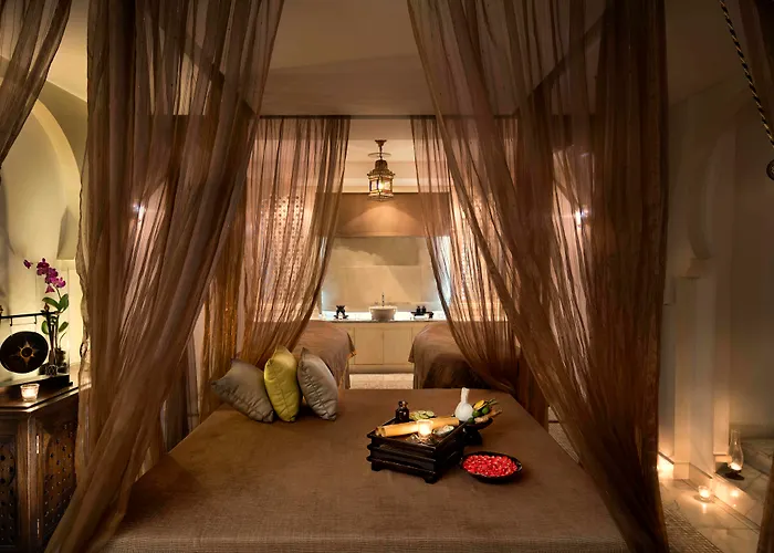 Anantara Siam 5* Bangkok