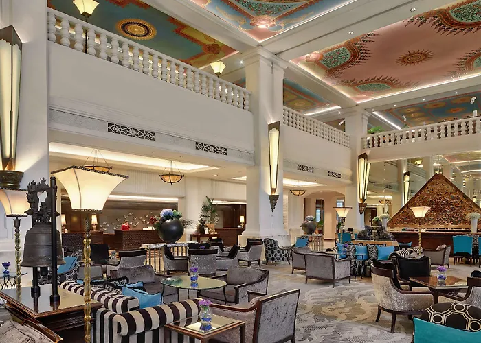Anantara Siam Hotel