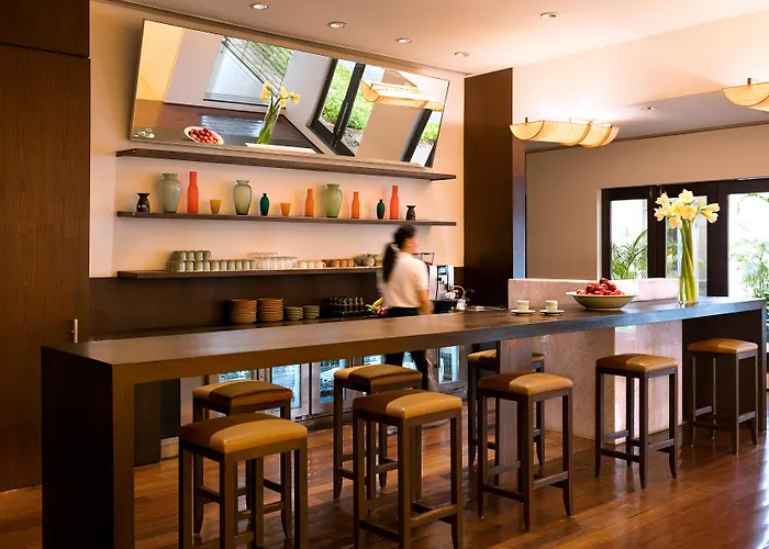 Anantara Siam Hotel 5*