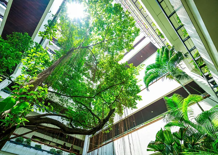 Hotel Anantara Siam