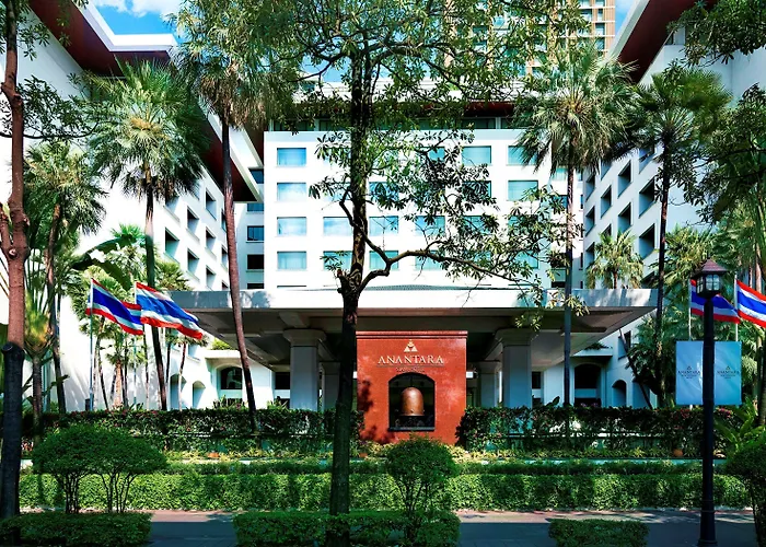 Anantara Siam 5*