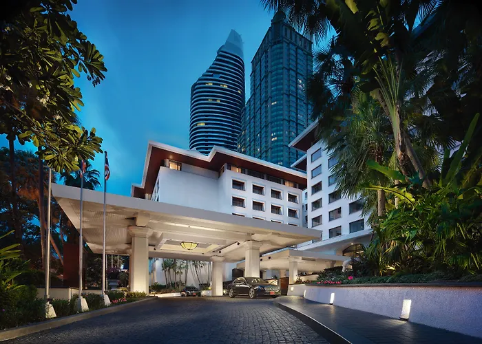 Hotel Anantara Siam 5*