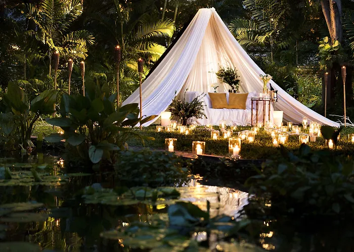 Anantara Siam Hotel Bangkok