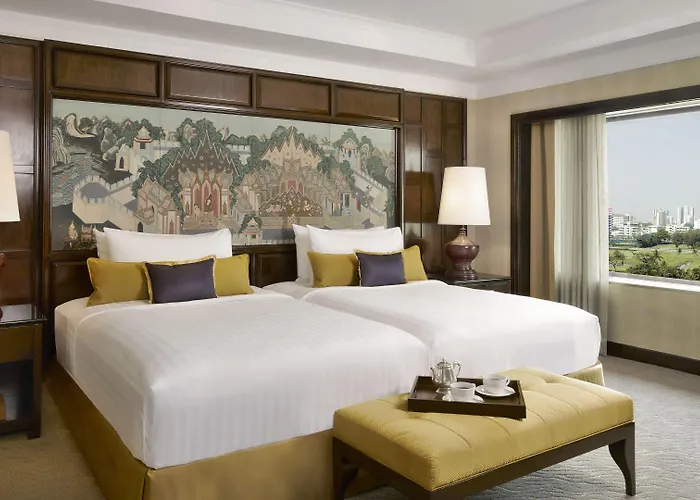Anantara Siam Hotell 5*