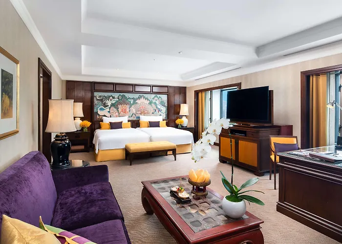 Anantara Siam Bangkok