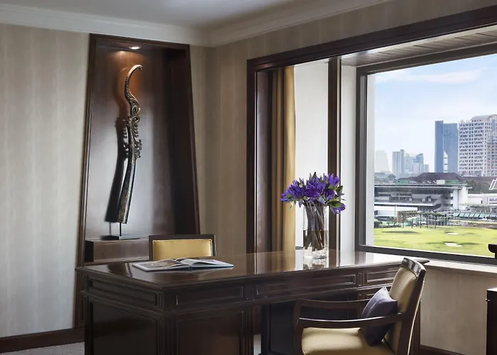 Anantara Siam Hotel 5*