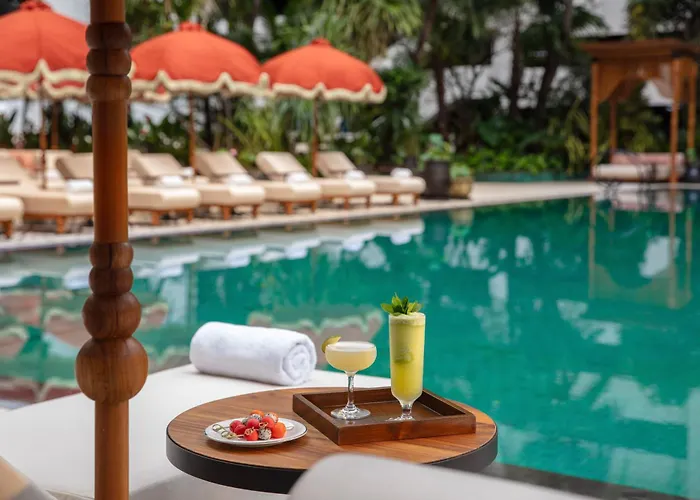 Anantara Siam 5*