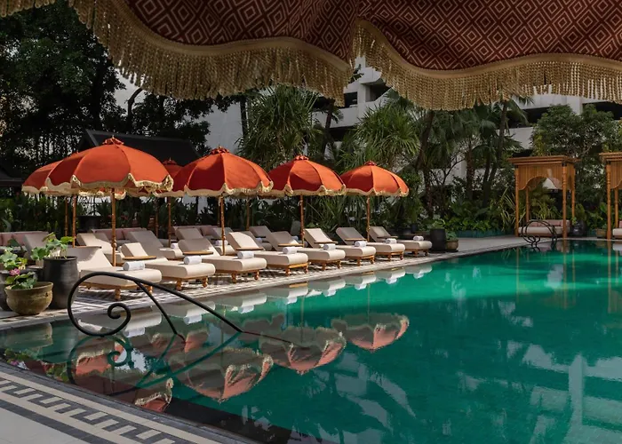 Anantara Siam
