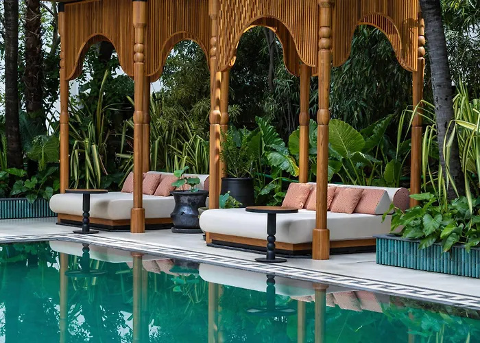 Anantara Siam Bangkok
