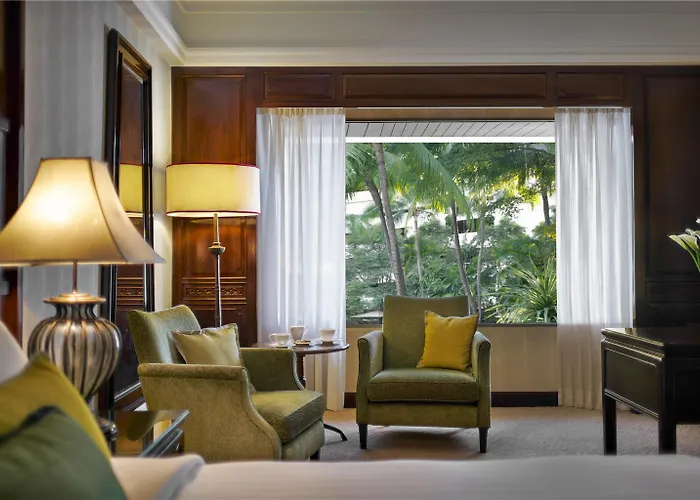 Hotell Anantara Siam