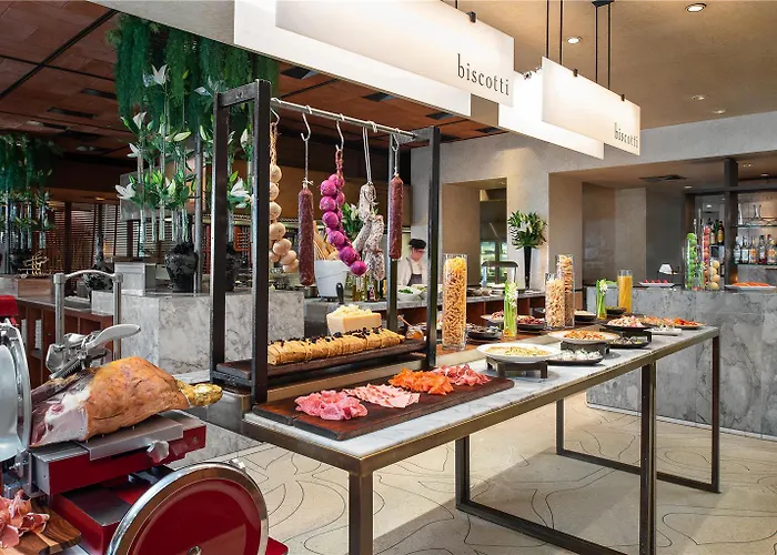 Anantara Siam Bangkok