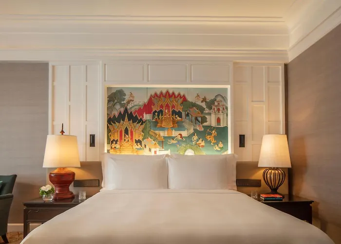 Anantara Siam 5*