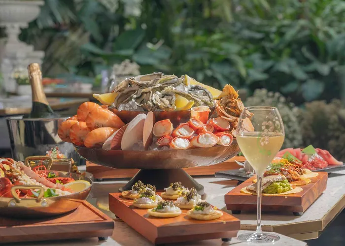 Anantara Siam Bangkok