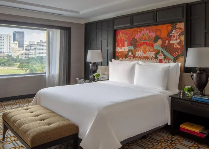 Hotel Anantara Siam