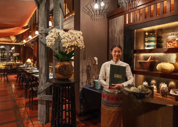 Anantara Siam Bangkok