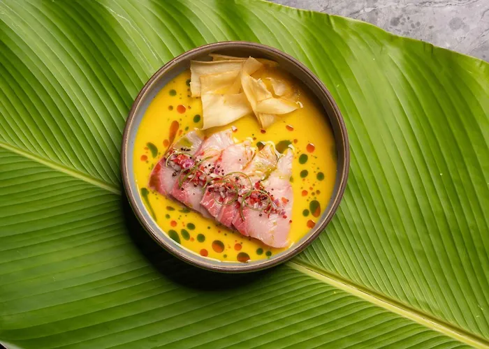 Anantara Siam Hotel