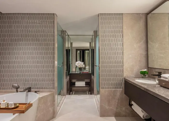 Anantara Siam 5* Bangkok