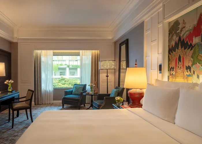 Hotel Anantara Siam
