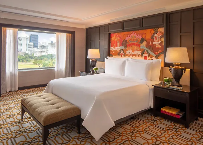 Anantara Siam Hotel 5*