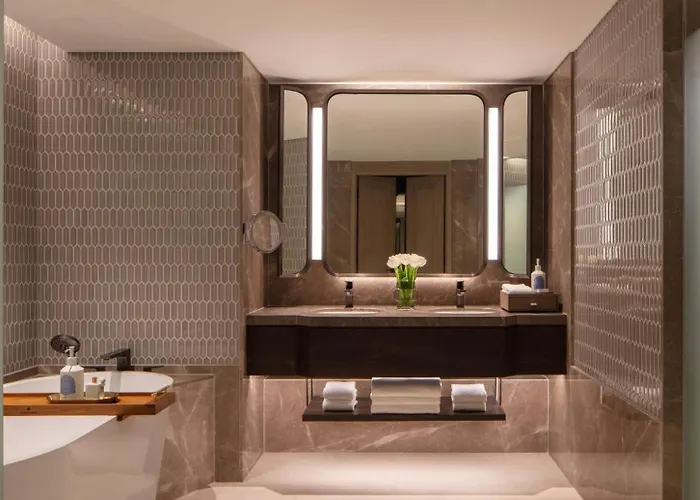 Anantara Siam Hotell 5*