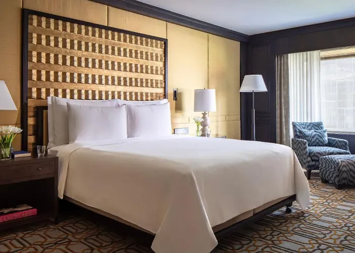 Anantara Siam 5* Bangkok