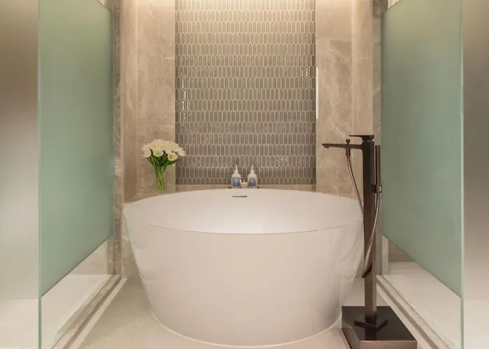 Hotel Anantara Siam