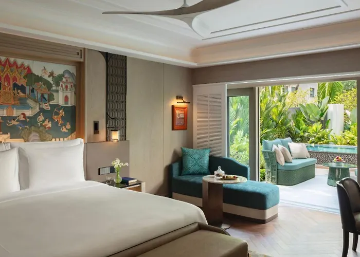 Anantara Siam 5*