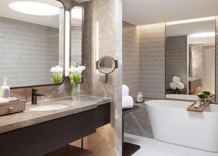 Anantara Siam Hotel Bangkok