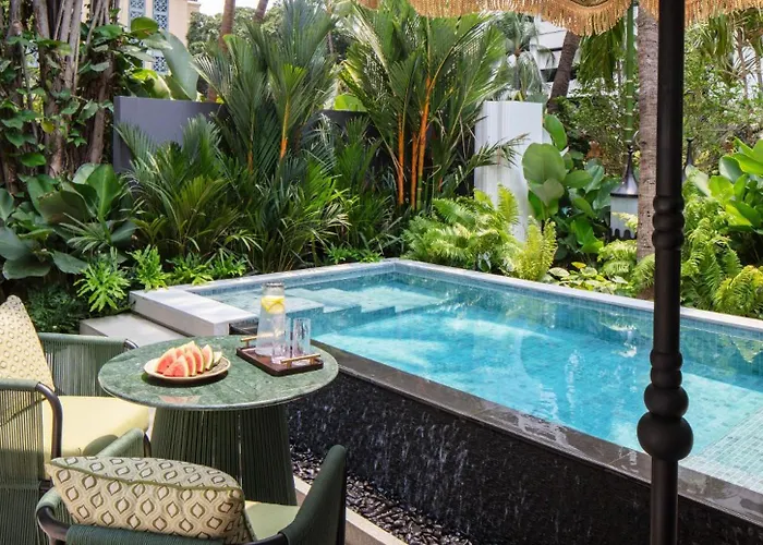 Anantara Siam 5*