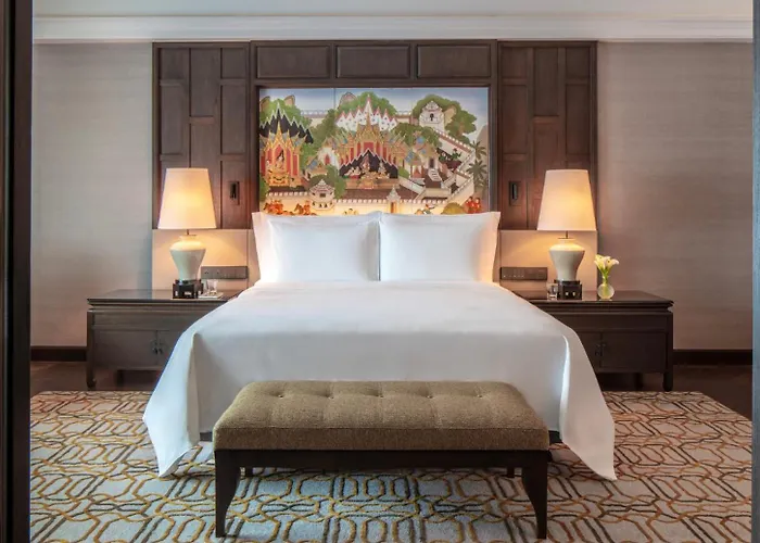 Anantara Siam Hotel 5*