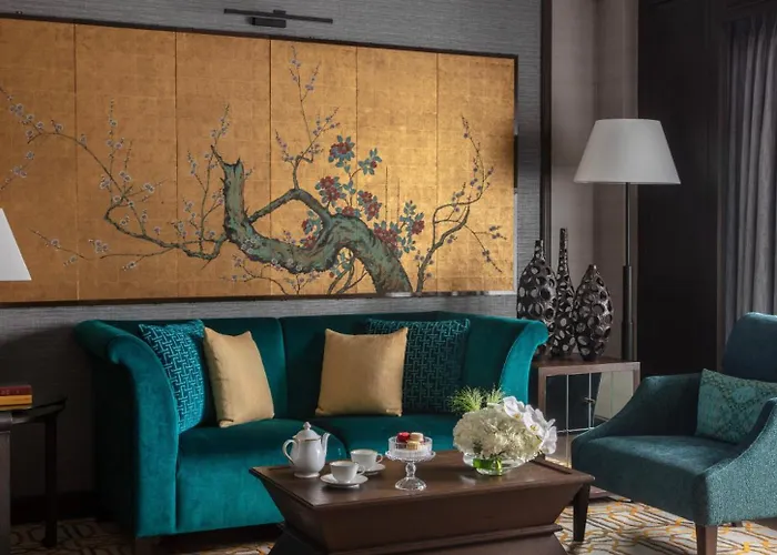 Anantara Siam Hotel 5*