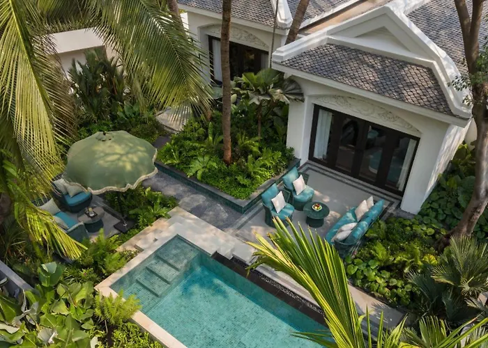 Hotel Anantara Siam