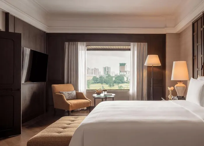 Anantara Siam Bangkok