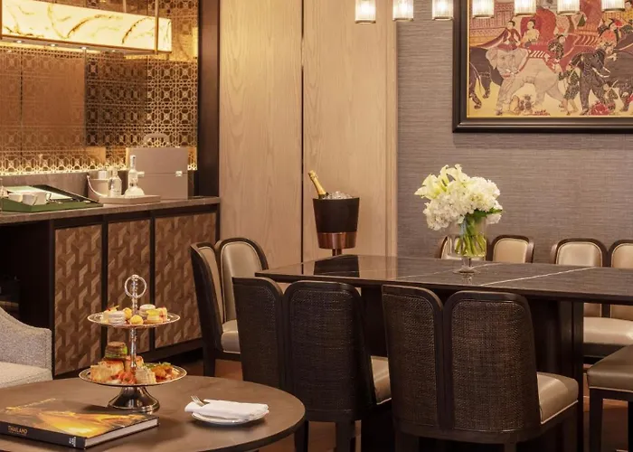 Hotel Anantara Siam