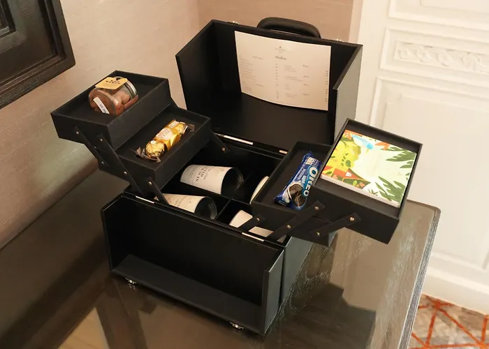 Hotel Anantara Siam