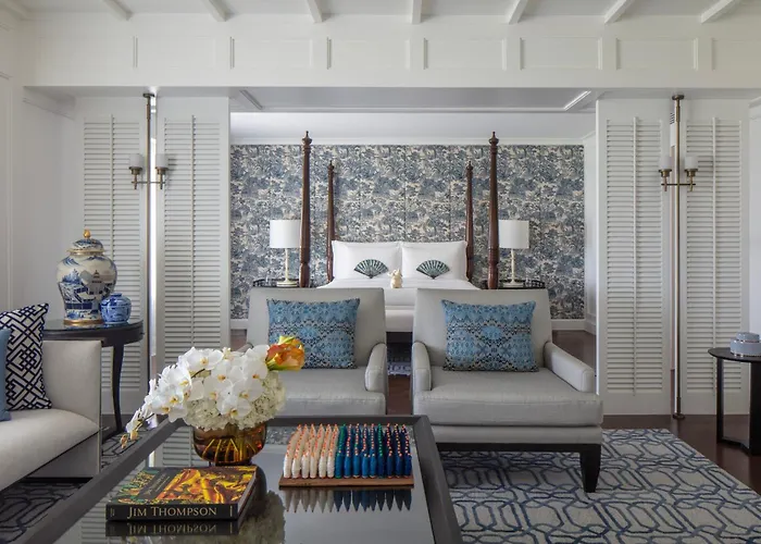 Anantara Siam