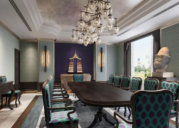Hotel Anantara Siam