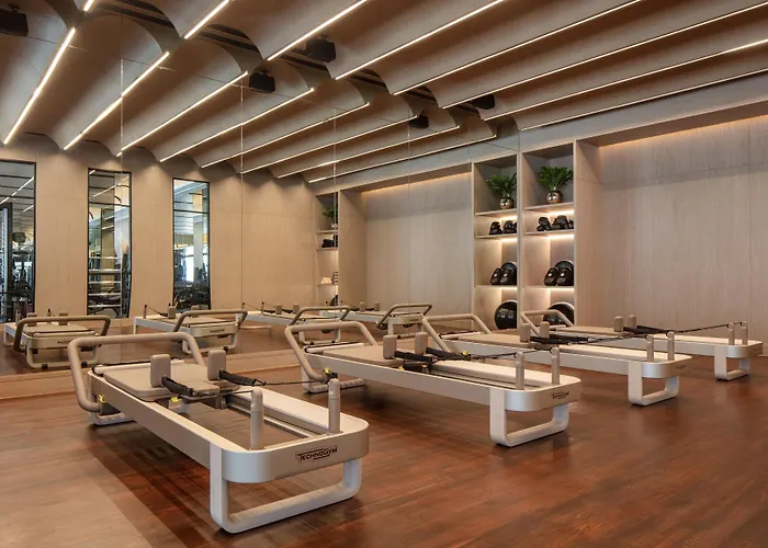 Anantara Siam Bangkok