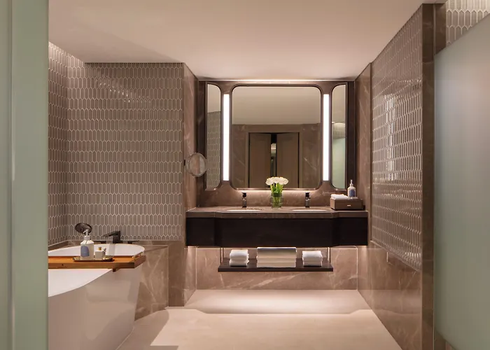 Anantara Siam 5* Bangkok