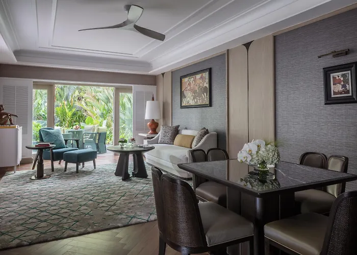 Hotel Anantara Siam