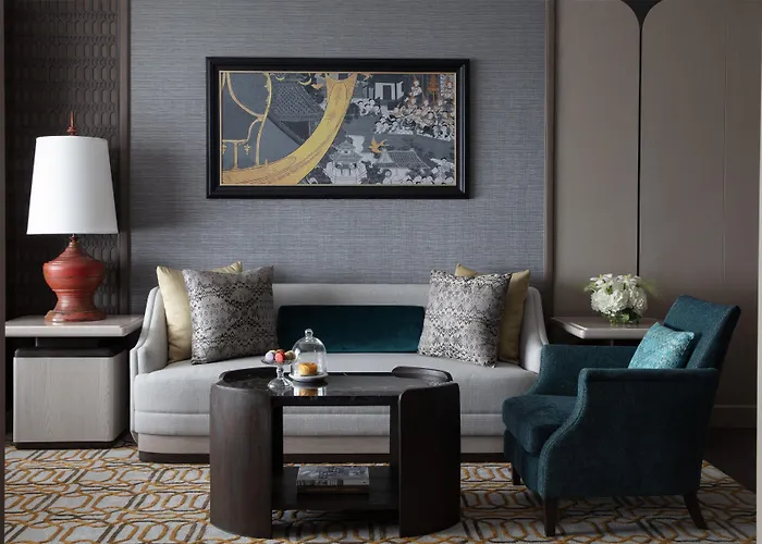 Anantara Siam Bangkok